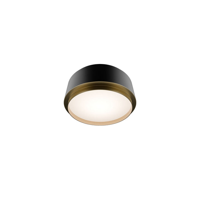 W.A.C. Lighting-FM-20509-40-BK/AB|MAIN