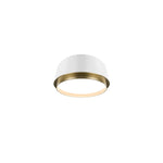 W.A.C. Lighting-FM-20509-40-WT/AB|MAIN