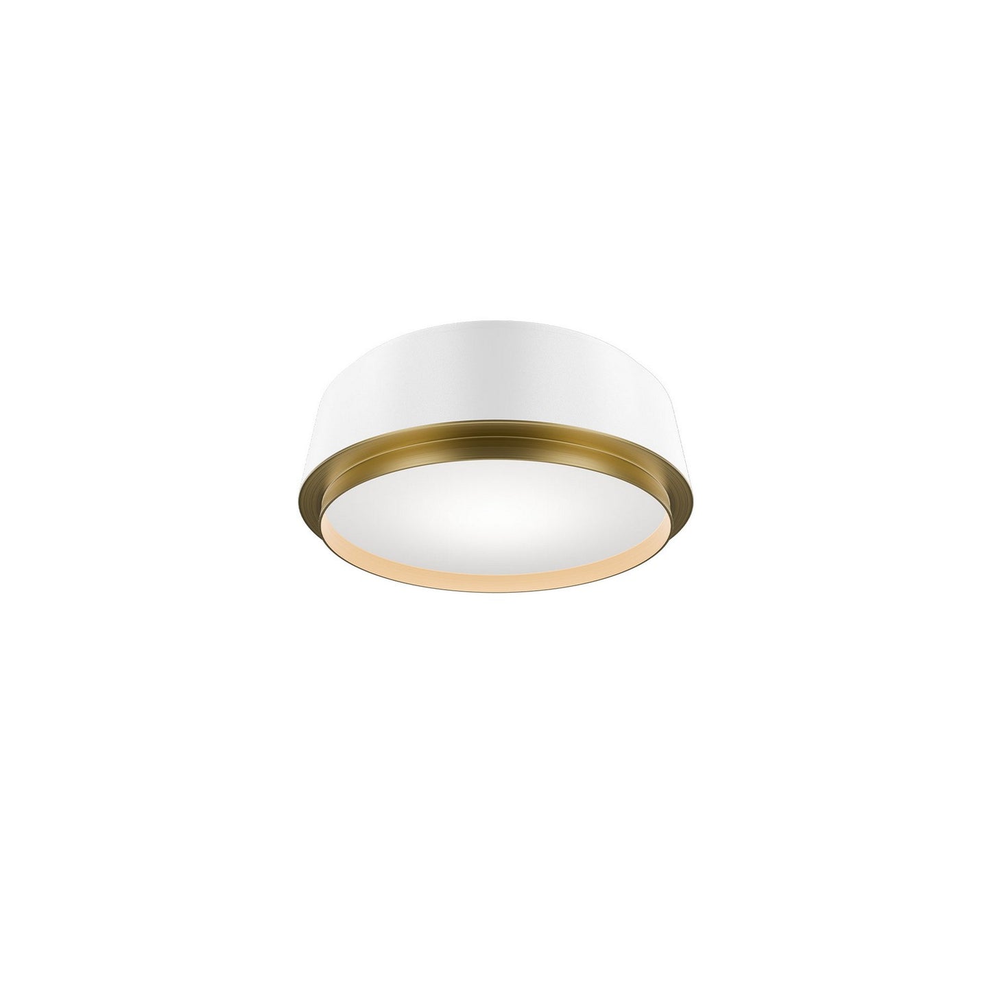 W.A.C. Lighting-FM-20512-27-WT/AB|MAIN