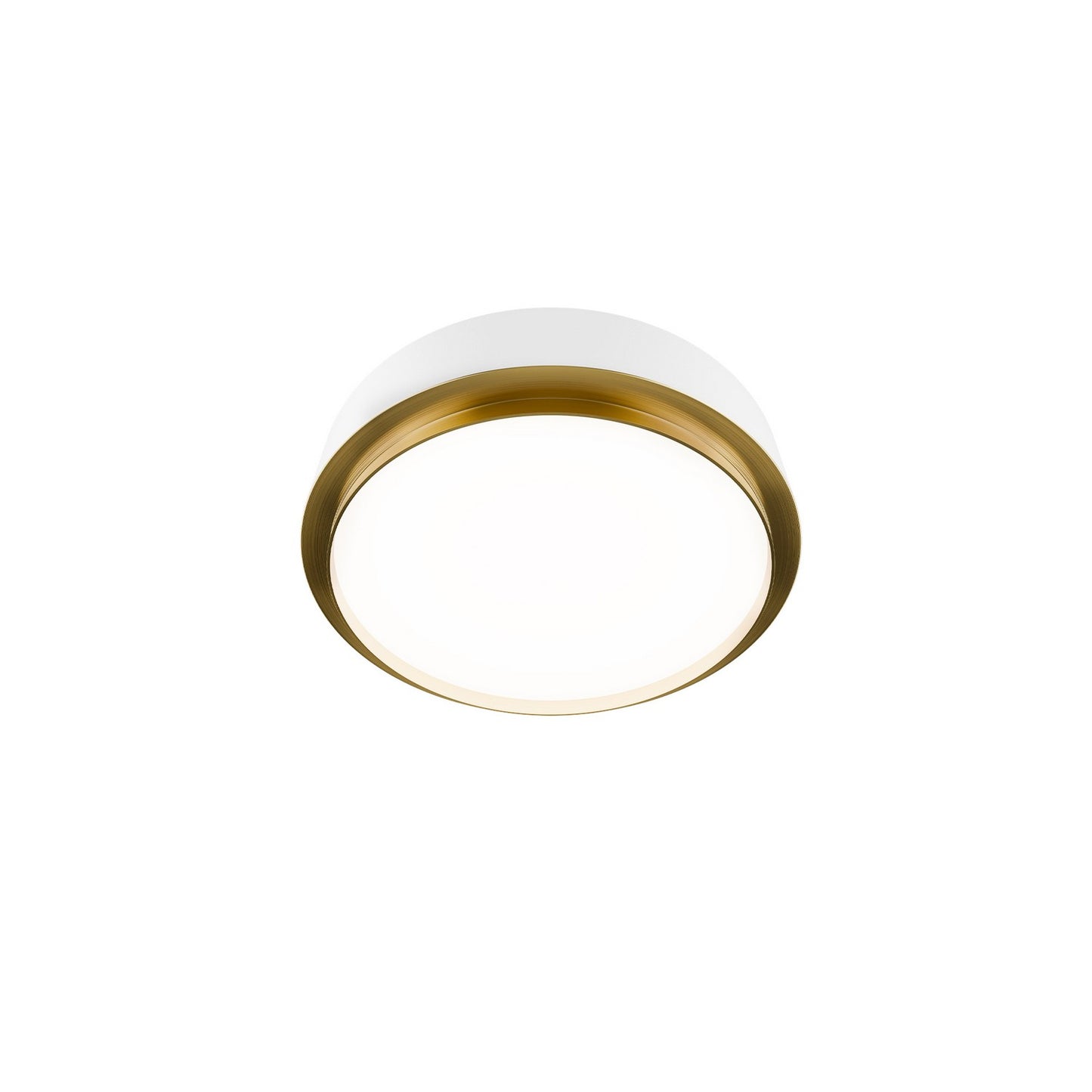 W.A.C. Lighting-FM-20515-27-WT/AB|MAIN