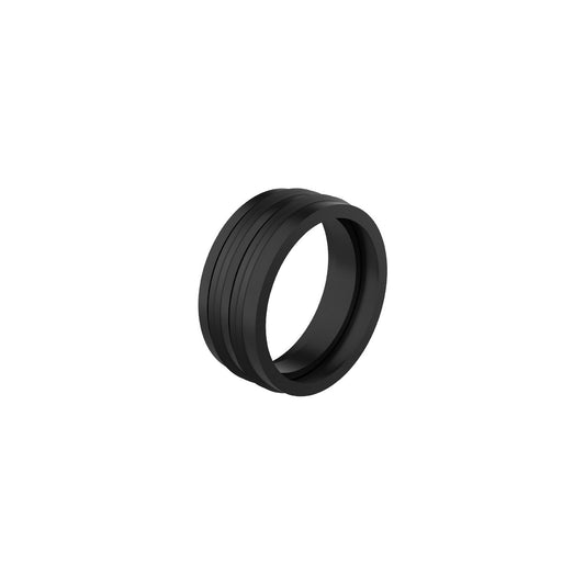 W.A.C. Lighting-LENS-X10-HLD-BK|MAIN