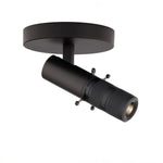 W.A.C. Lighting-MO-1210-940-BK|MAIN