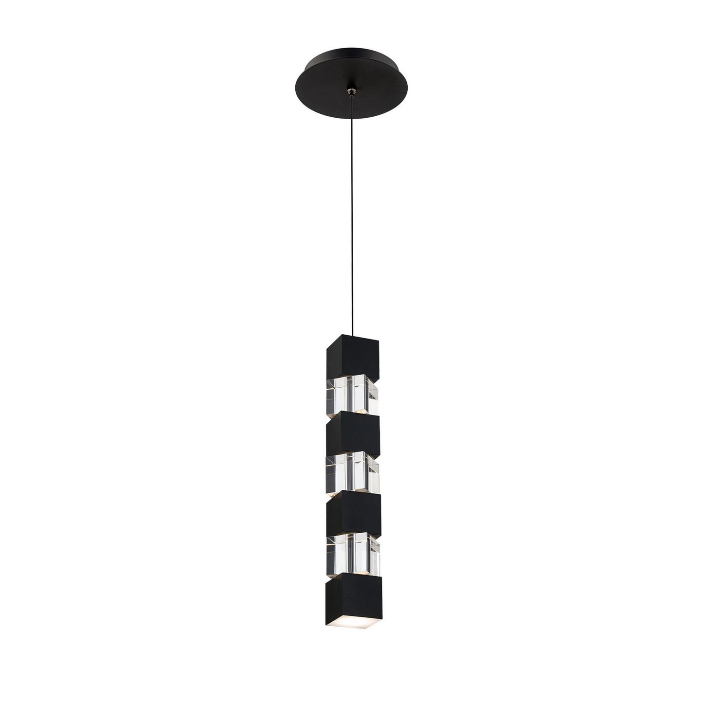 W.A.C. Lighting-PD-15514-35-BK|MAIN