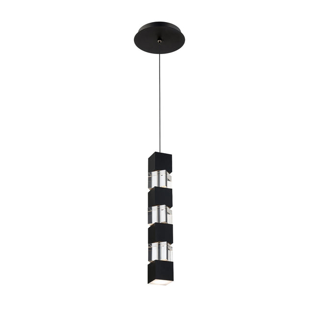 W.A.C. Lighting-PD-15514-40-BK|MAIN