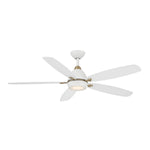 Minka Aire-F649L-ALW/BBR|MAIN