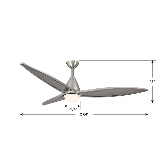 Minka Aire-F757L-BN|ALT|1