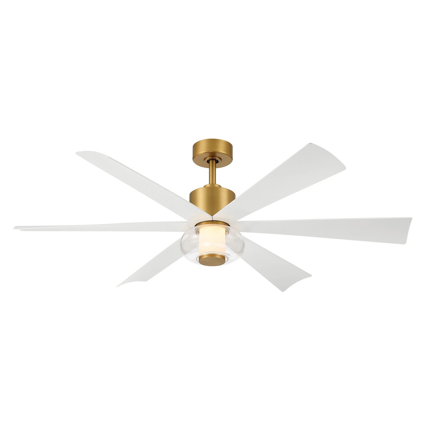 Minka Aire-F761L-LBR/ALW|MAIN