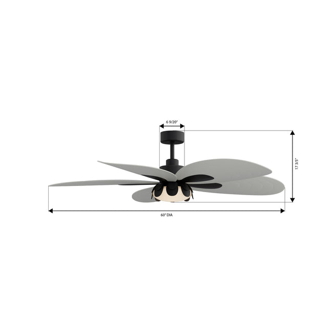Minka Aire-F764L-DB|ALT|1
