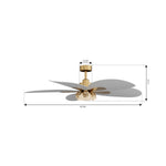 Minka Aire-F764L-LBR|ALT|1