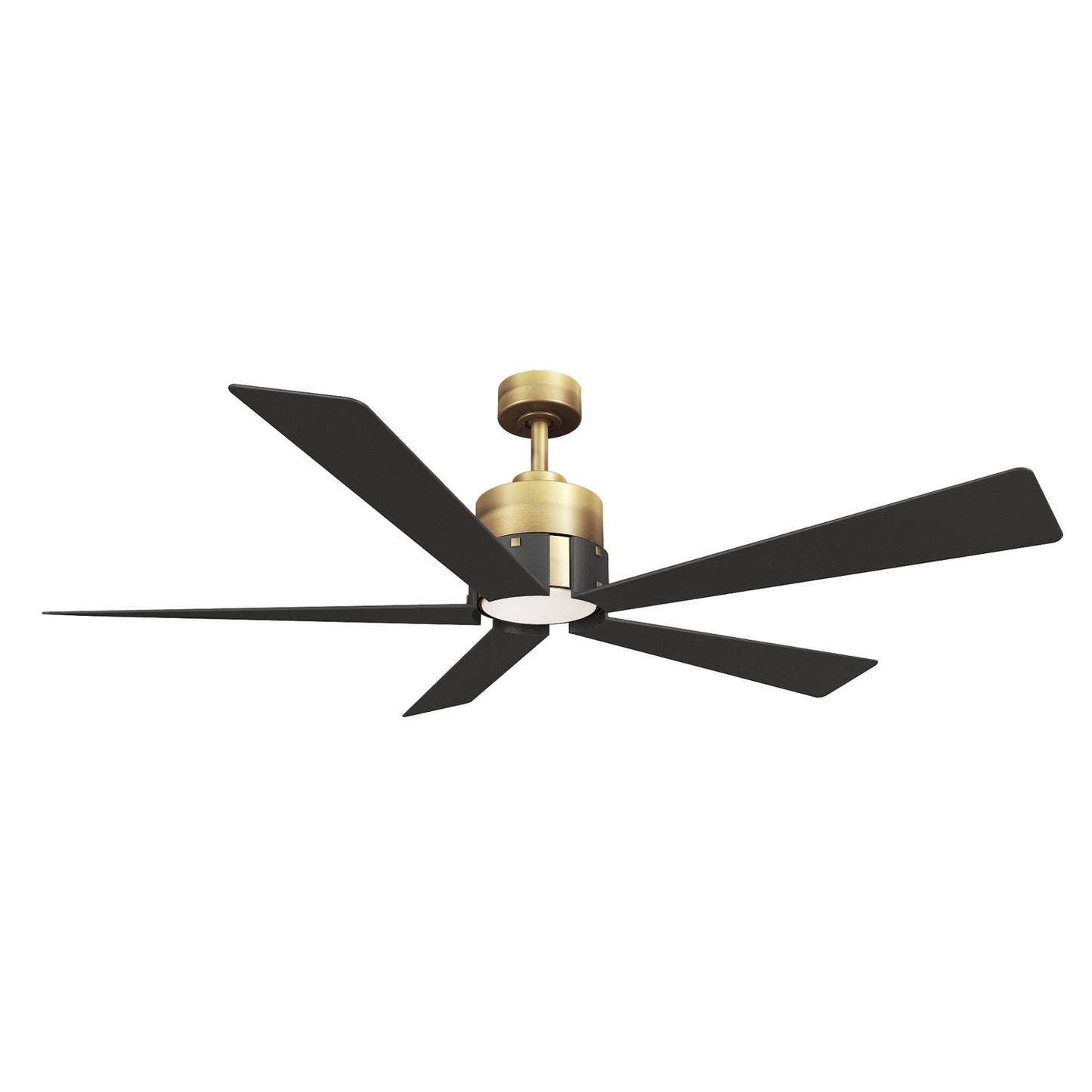 Minka Aire-F766L-HBR/CL|MAIN