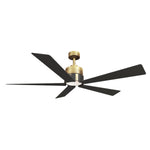 Minka Aire-F766L-HBR/CL|MAIN