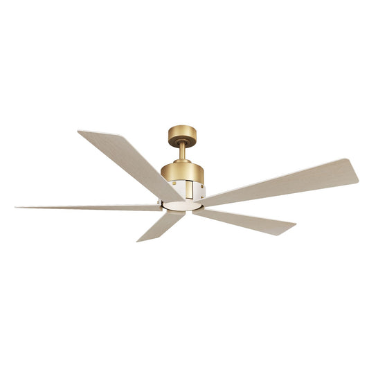 Minka Aire-F766L-HBR/WCD|MAIN
