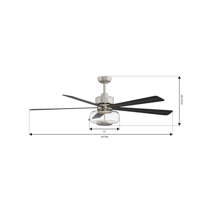 Minka Aire-F769L-BN/CL|ALT|1