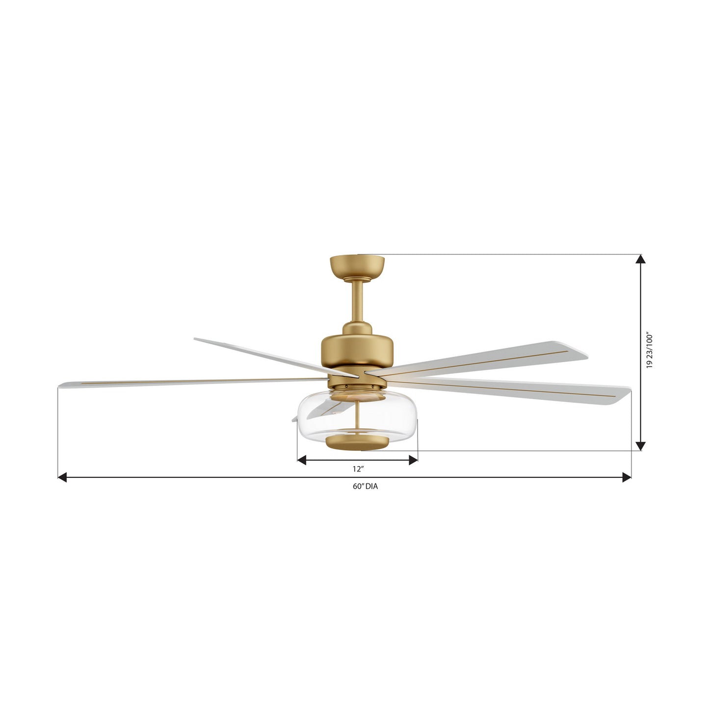 Minka Aire-F769L-HBR/ALW|ALT|1