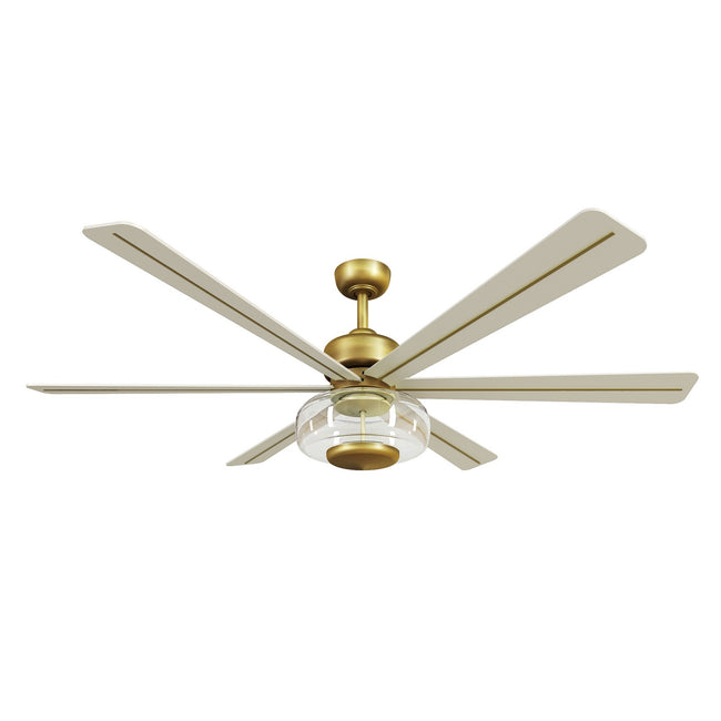 Minka Aire-F769L-HBR/ALW|MAIN