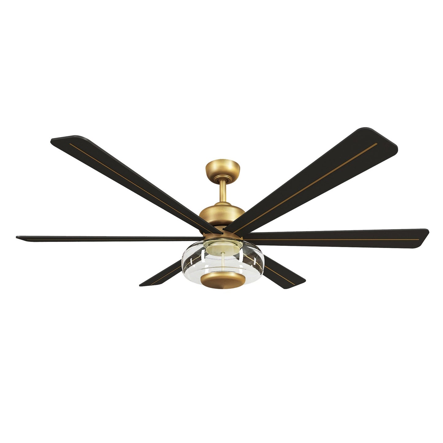 Minka Aire-F769L-HBR/CL|MAIN