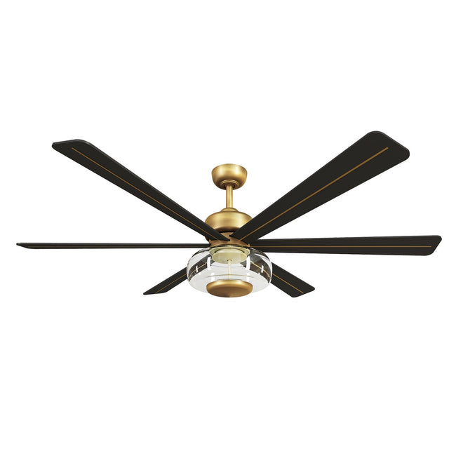 Minka Aire-F769L-HBR/CL|MAIN