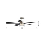 Minka Aire-F772L-BN/CL|ALT|1