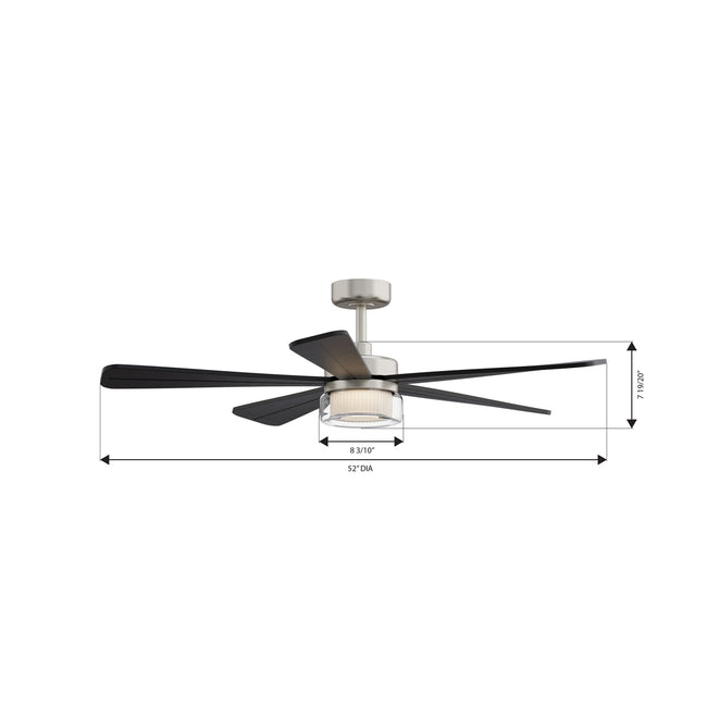Minka Aire-F772L-BN/CL|ALT|1