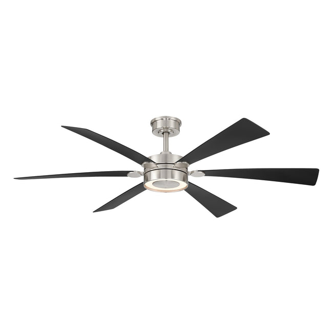 Minka Aire-F773L-BN/CL|MAIN