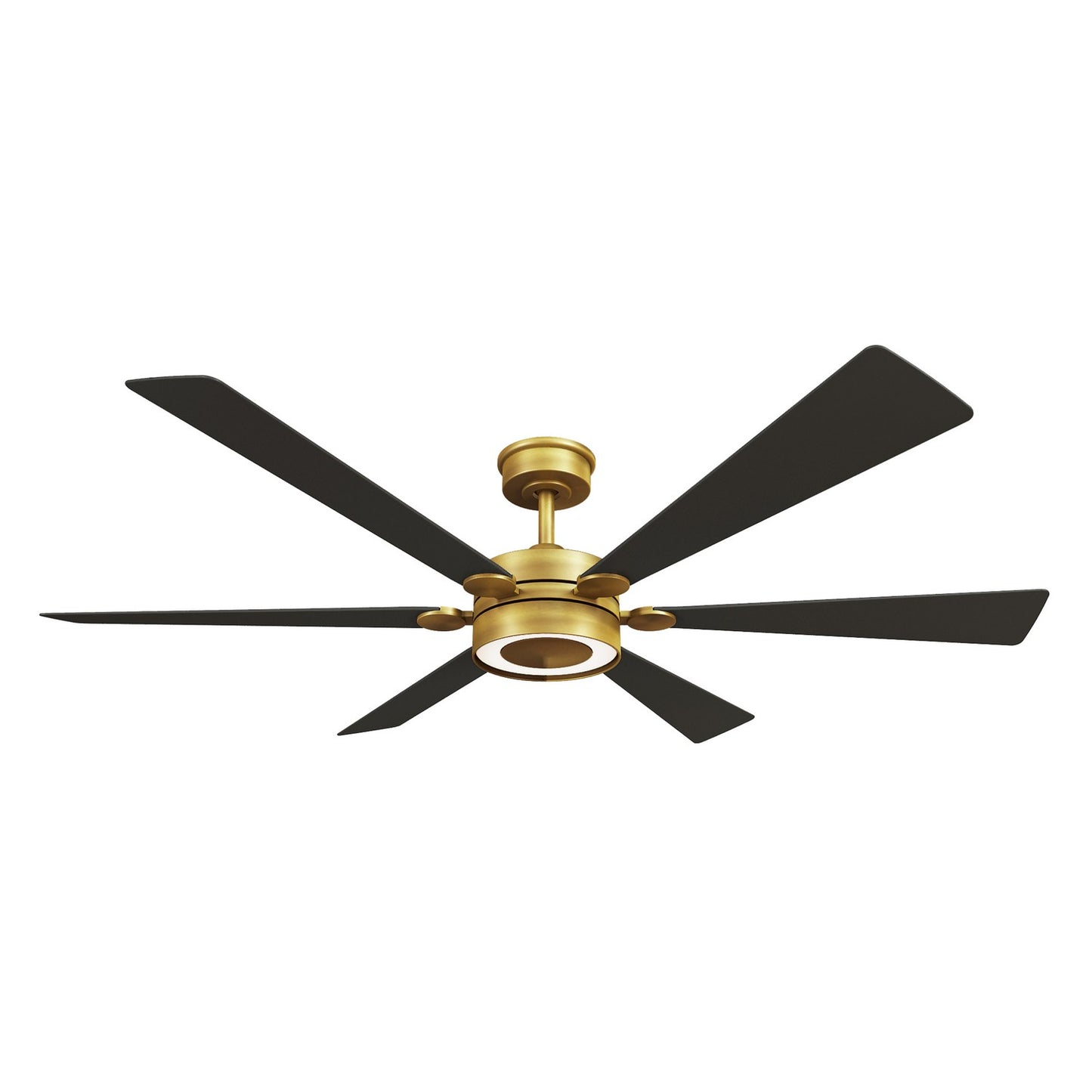 Minka Aire-F773L-HBR/CL|MAIN