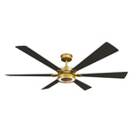 Minka Aire-F773L-HBR/CL|MAIN