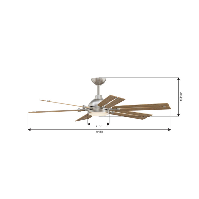 Minka Aire-F779L-BN/WTO|ALT|1