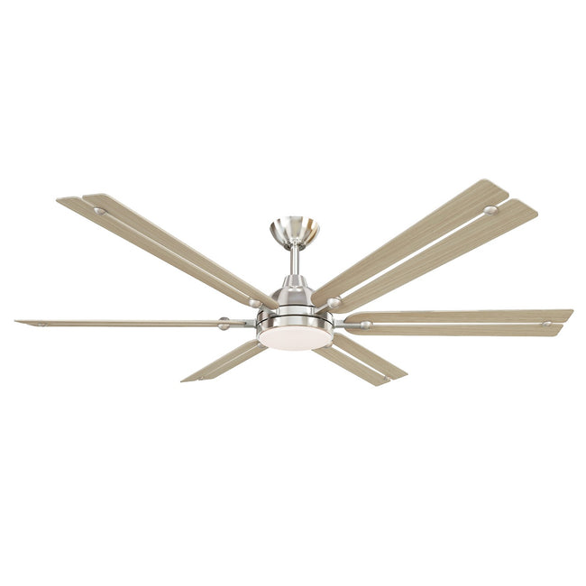 Minka Aire-F779L-BN/WTO|MAIN