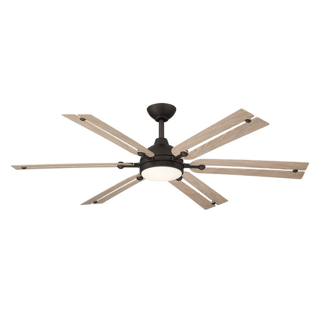 Minka Aire-F779L-DB/ASW|MAIN
