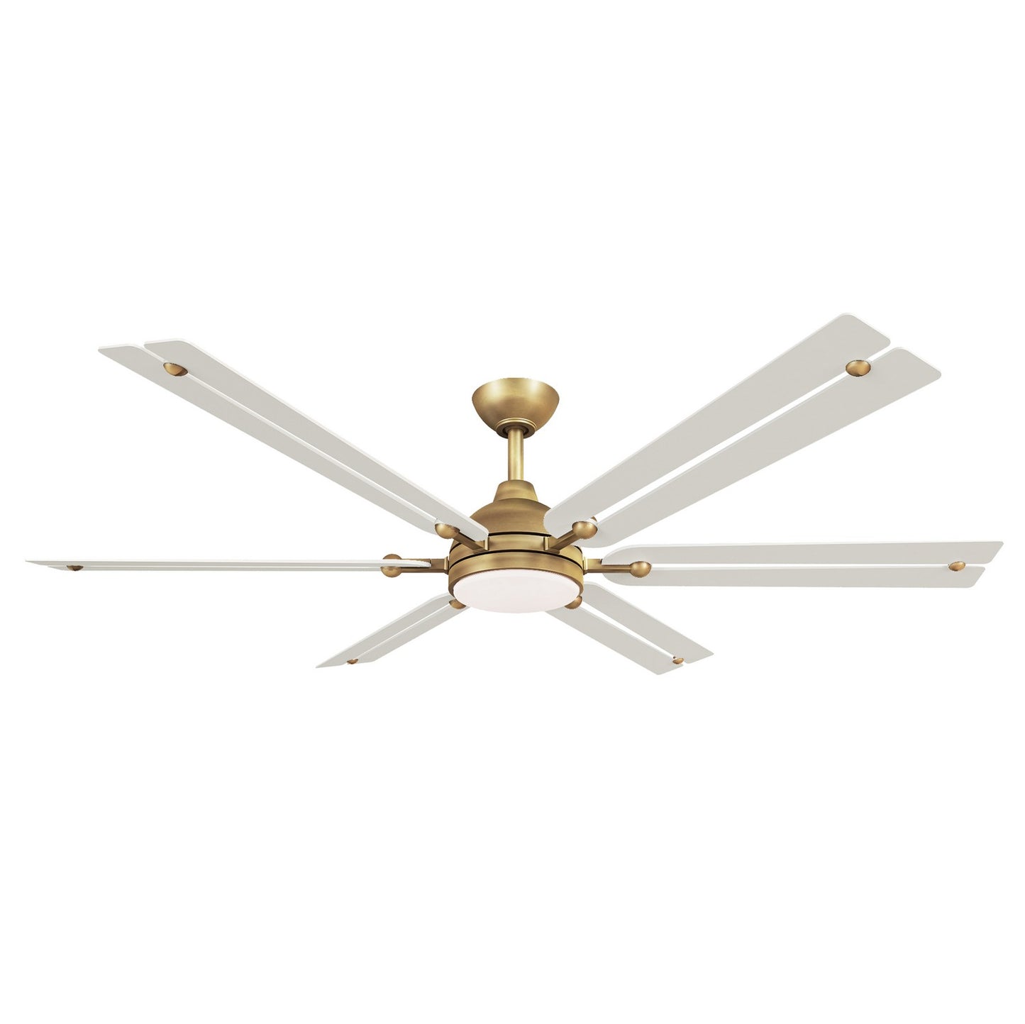 Minka Aire-F779L-HBR/ALW|MAIN