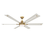 Minka Aire-F779L-HBR/ALW|MAIN