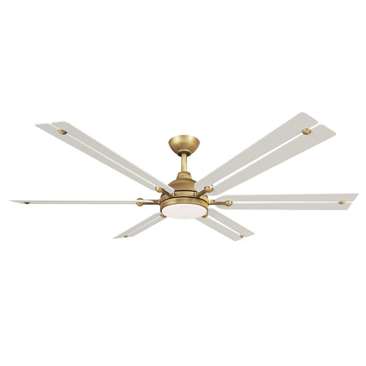 Minka Aire-F779L-HBR/ALW|MAIN