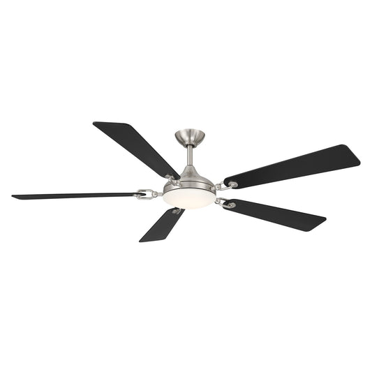 Minka Aire-F783L-BN/CL|MAIN