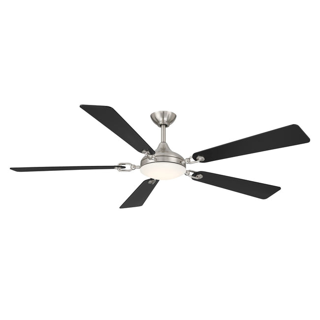Minka Aire-F783L-BN/CL|MAIN