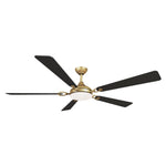Minka Aire-F783L-HBR/CL|MAIN