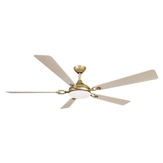 Minka Aire-F783L-HBR/WCD|MAIN