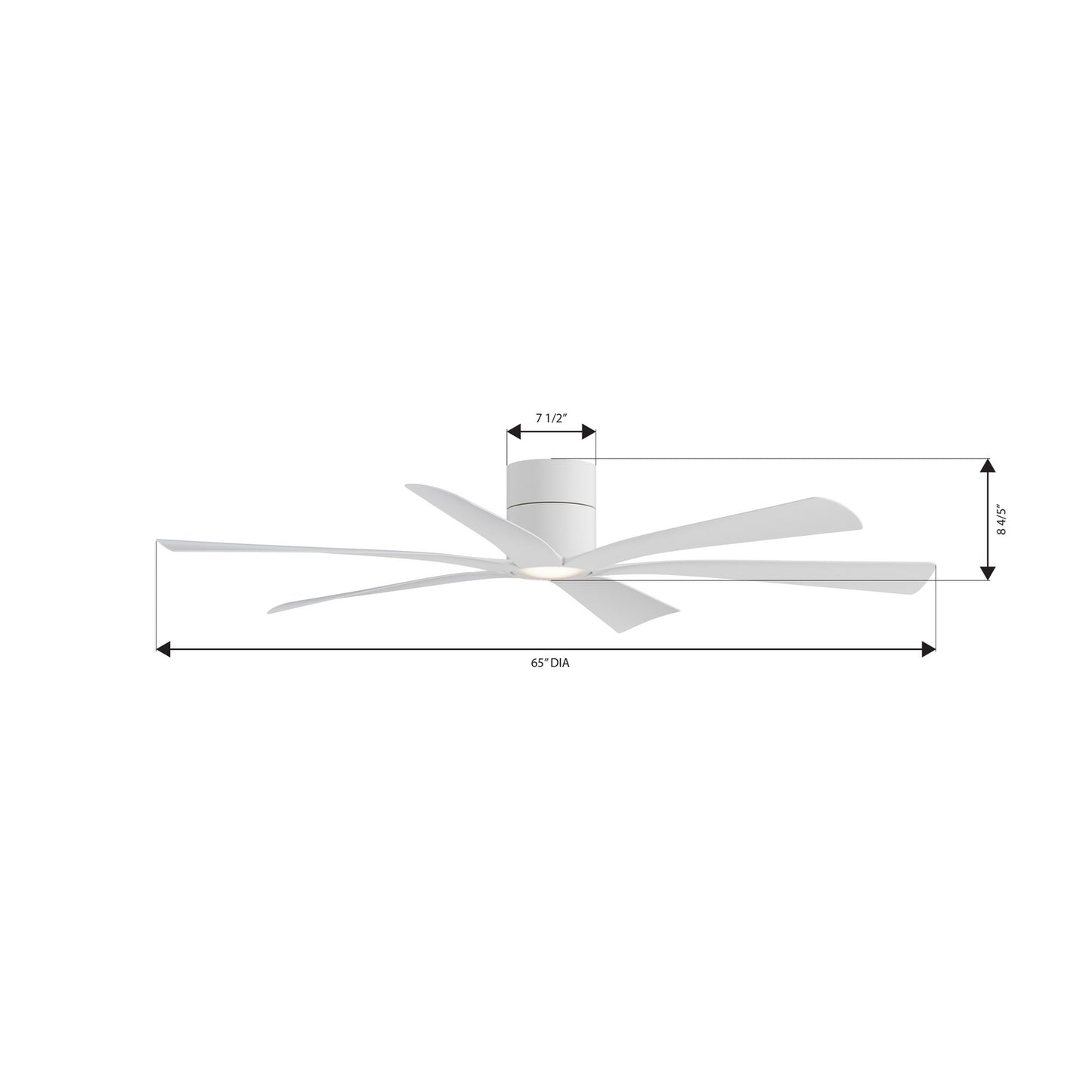 Minka Aire-F785L-ALW|ALT|1