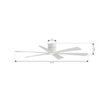 Minka Aire-F785L-ALW|ALT|1