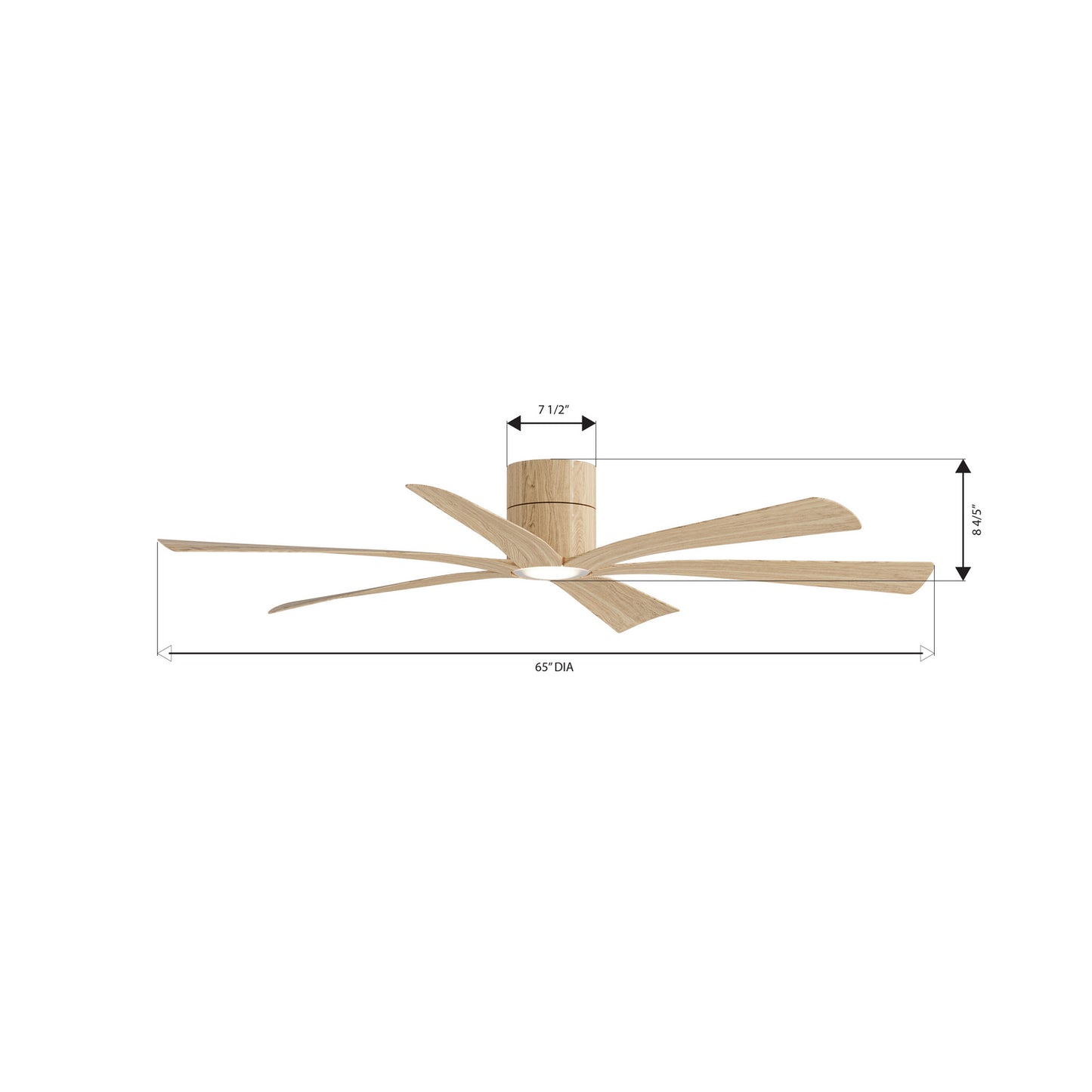 Minka Aire-F785L-WTO|ALT|1