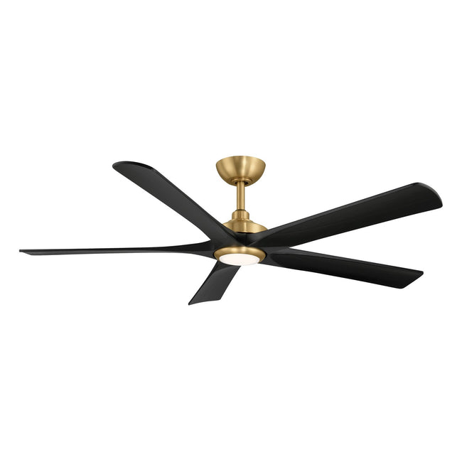 Minka Aire-F793L-HBR/CL|MAIN