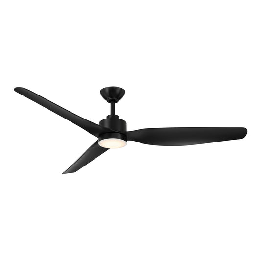Minka Aire-F821L-CL|MAIN
