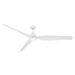 Minka Aire-F822L-WHF|MAIN