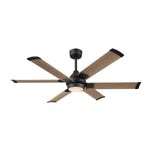Minka Aire-F892L-CL/AO|MAIN