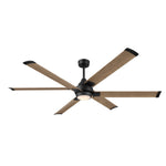 Minka Aire-F893L-CL/AO|MAIN