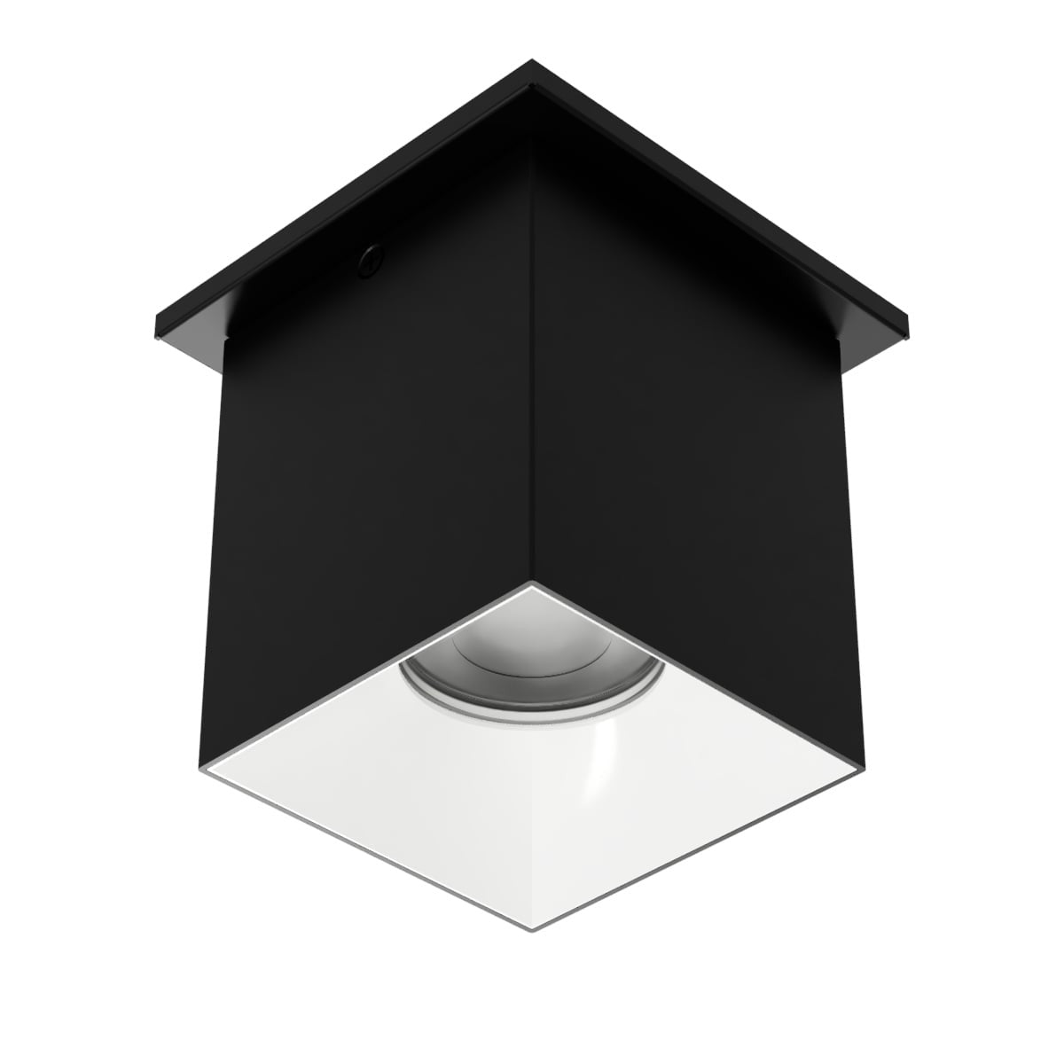 W.A.C. Lighting-C4ST-FCS-BKWT|MAIN