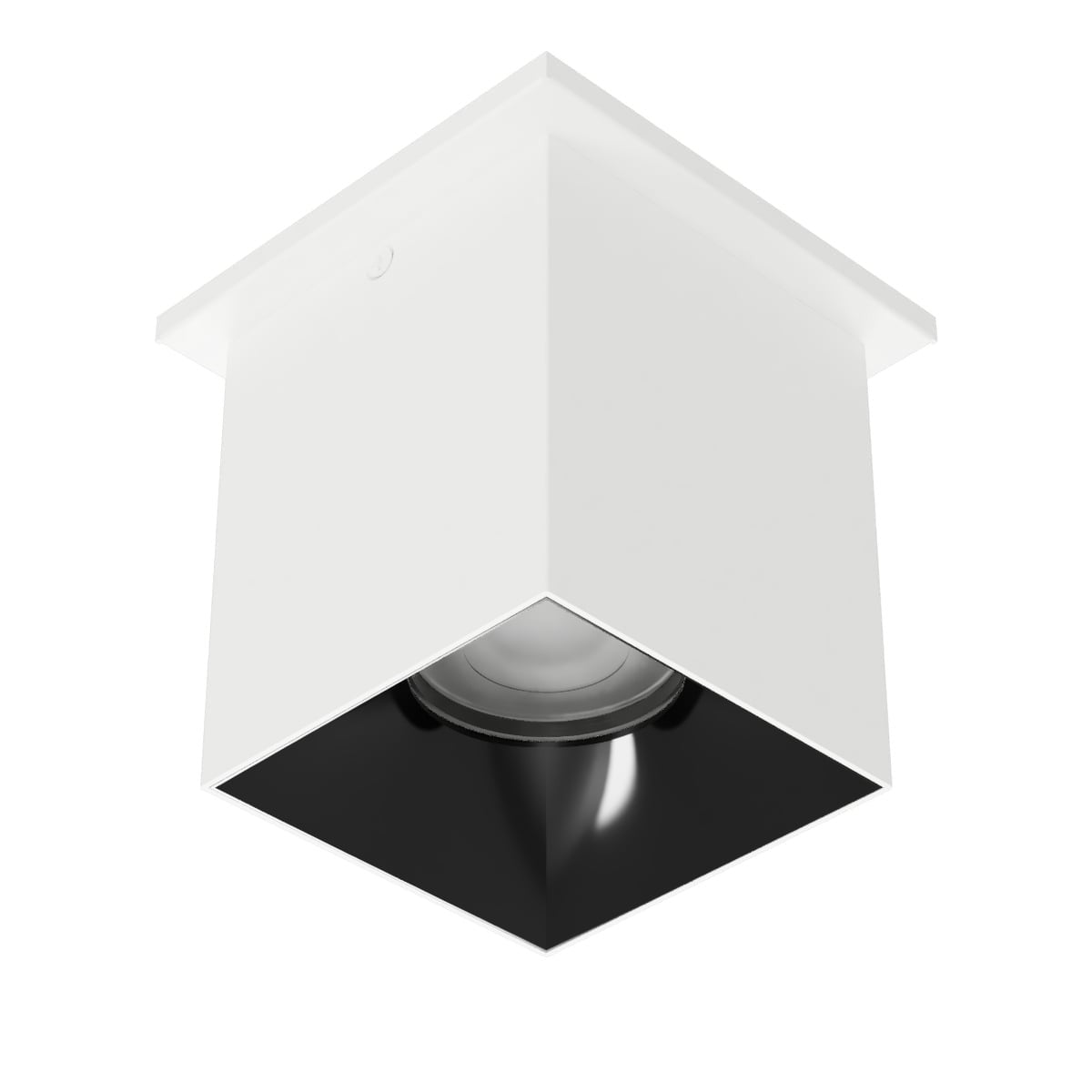 W.A.C. Lighting-C4ST-FCS-WTBK|MAIN