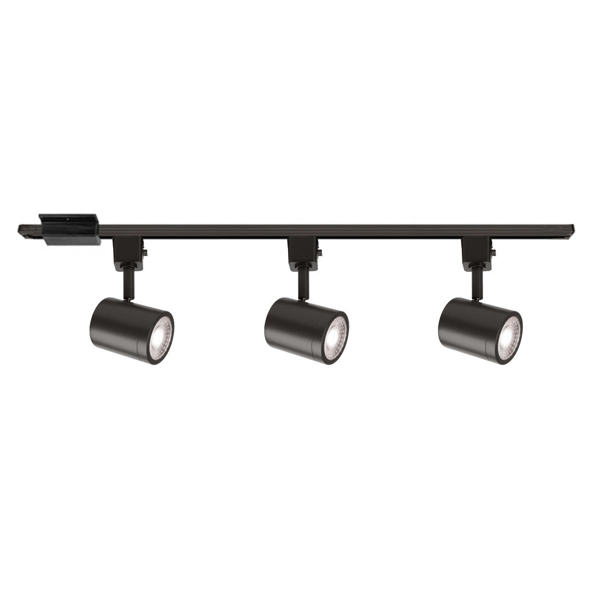 W.A.C. Lighting-H-8010/3-CS-BK|MAIN