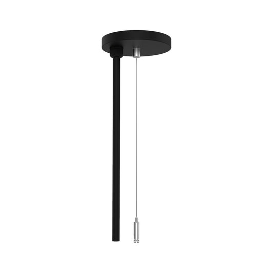 W.A.C. Lighting-J2-SKCF96-BK|MAIN