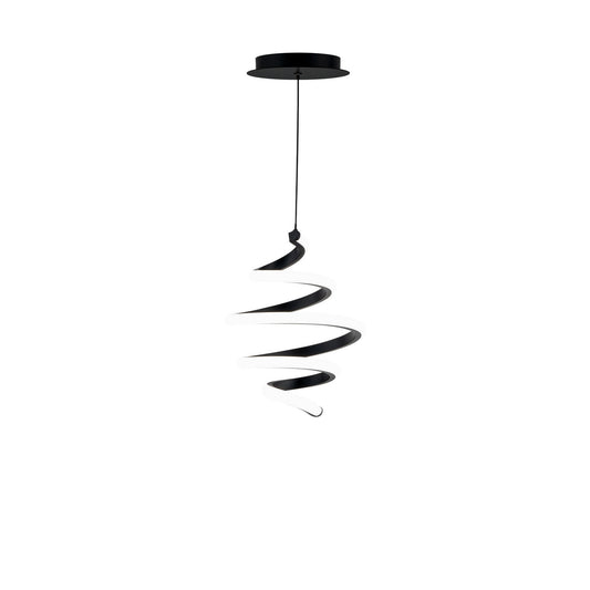 W.A.C. Lighting-PD-19408-27-BK|MAIN