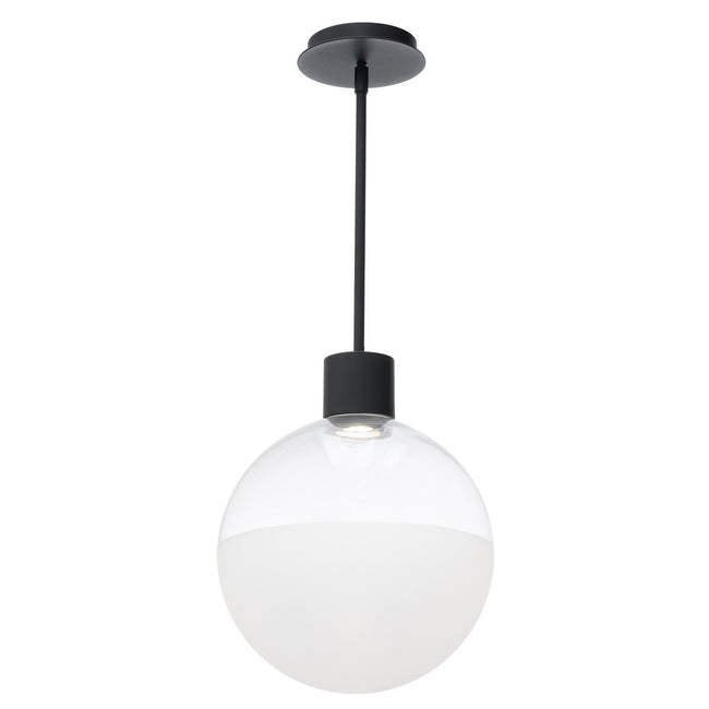 W.A.C. Lighting-PD-23412-40-BK|MAIN